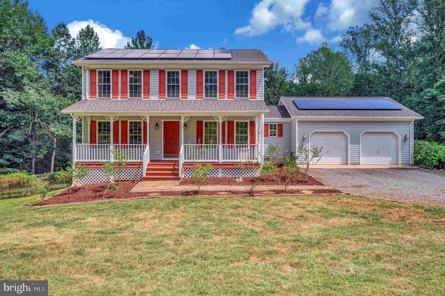 13185 Mill Creek Court, Reva