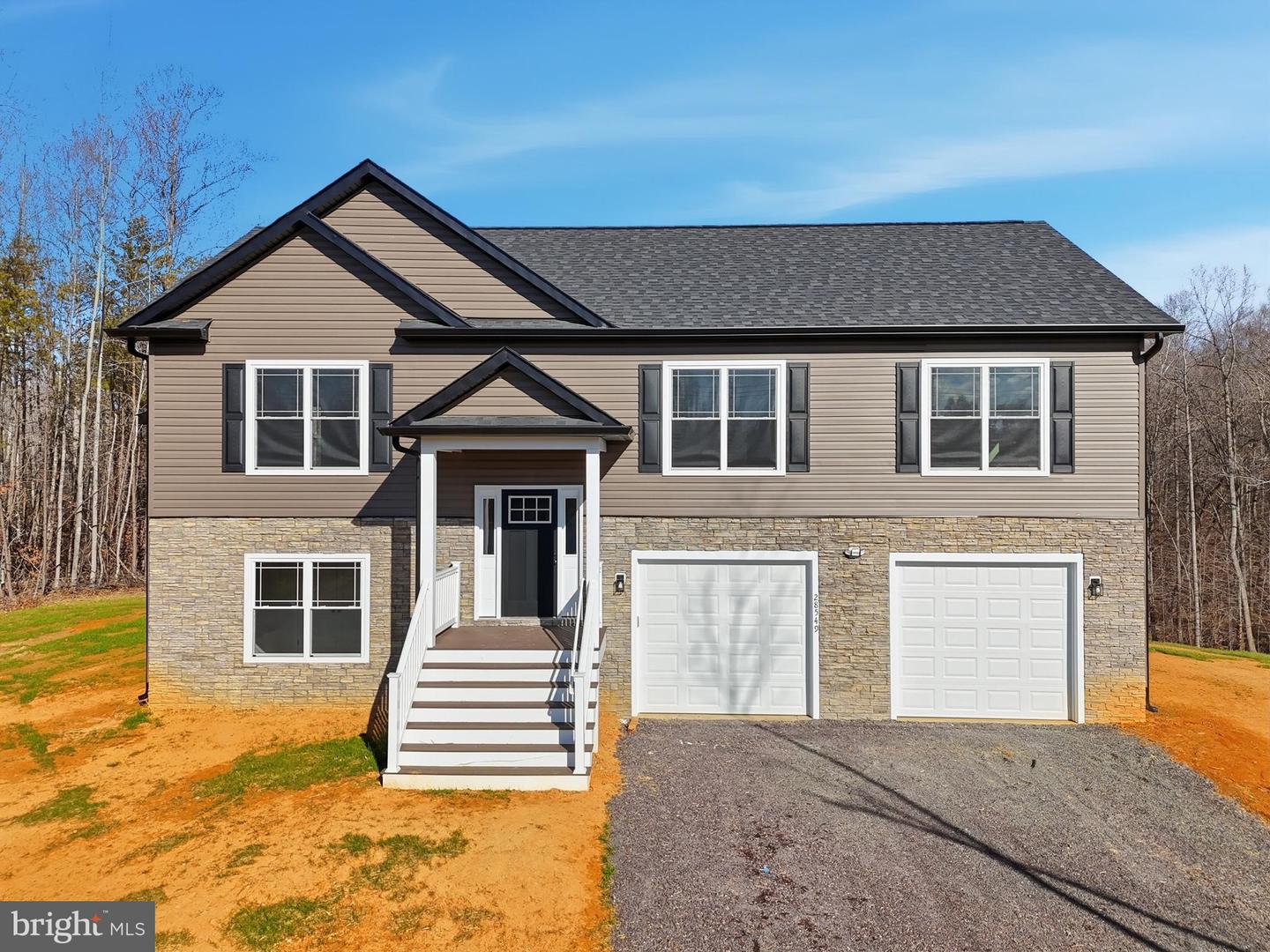 28549 Eleys Ford #eleys Ford, Richardsville