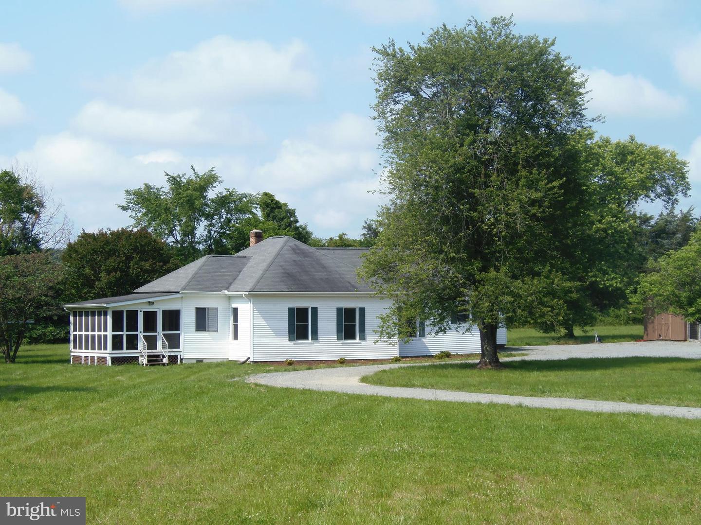 12058 Mitchell Road, Mitchells