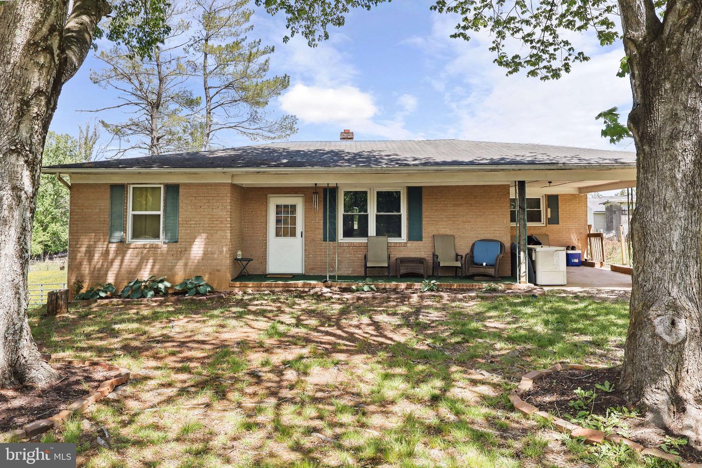 13523 Gray Horse Lane, Rixeyville