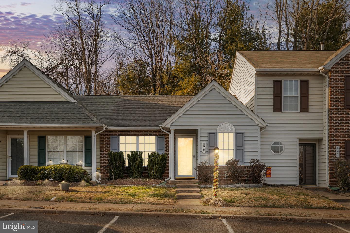 820 Ripplebrook Drive, Culpeper