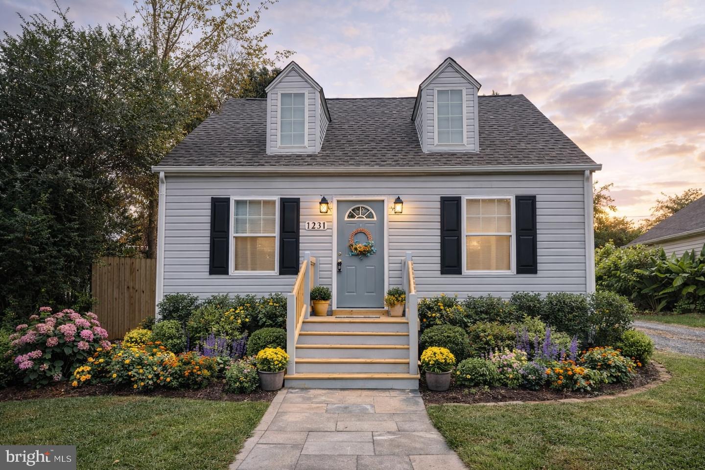 1231 Sperryville Pike