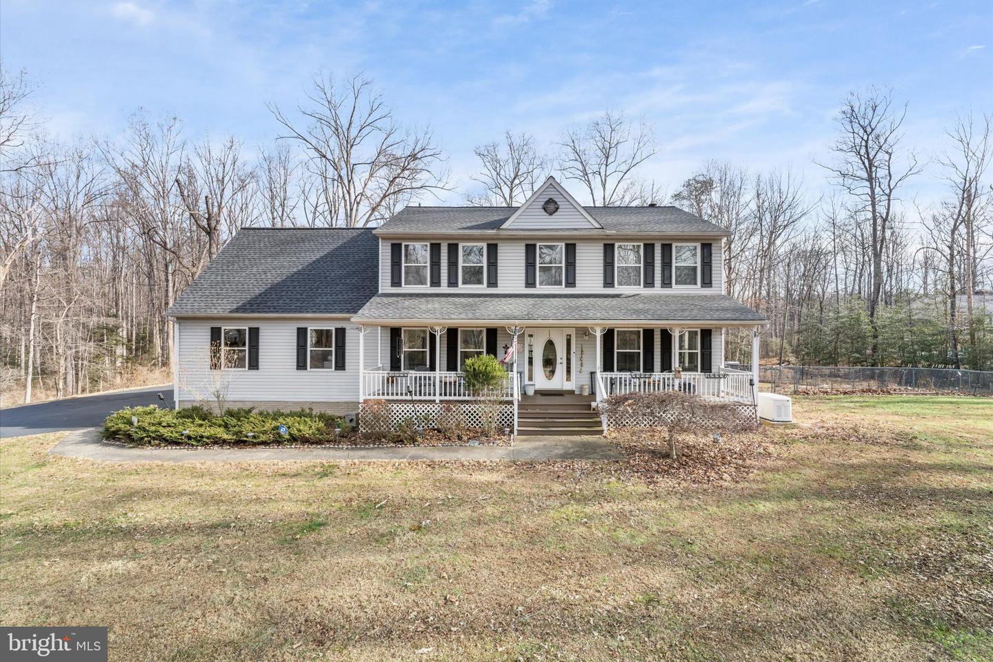 4273 Running Quail Trail, Amissville