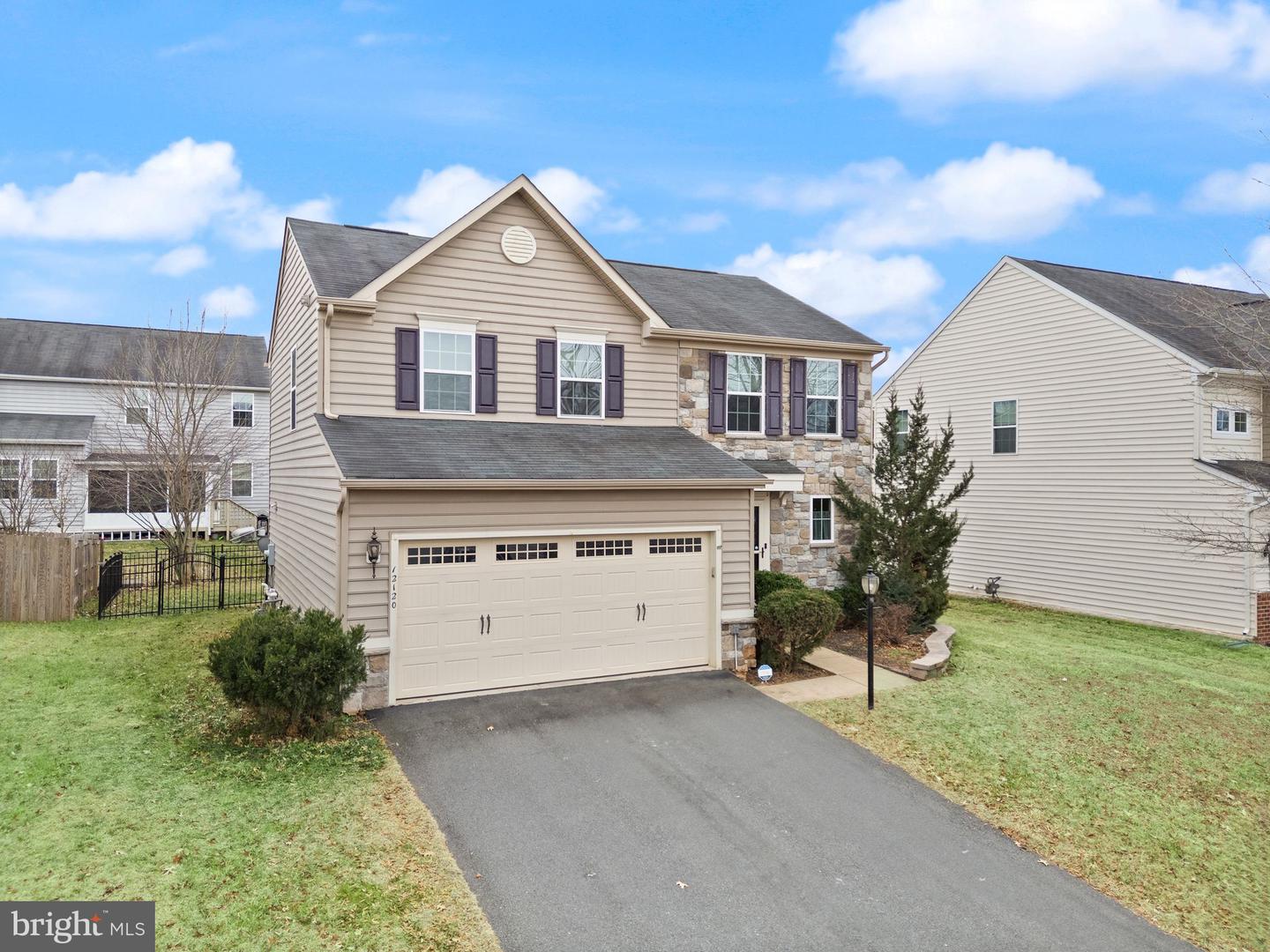 12120 Majestic Place, Culpeper