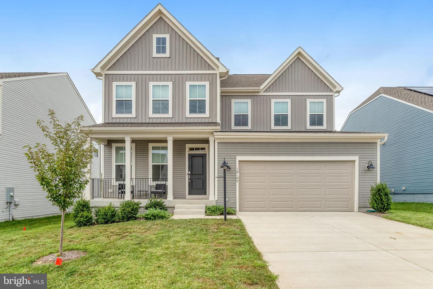 18149 Telford Drive, Jeffersonton