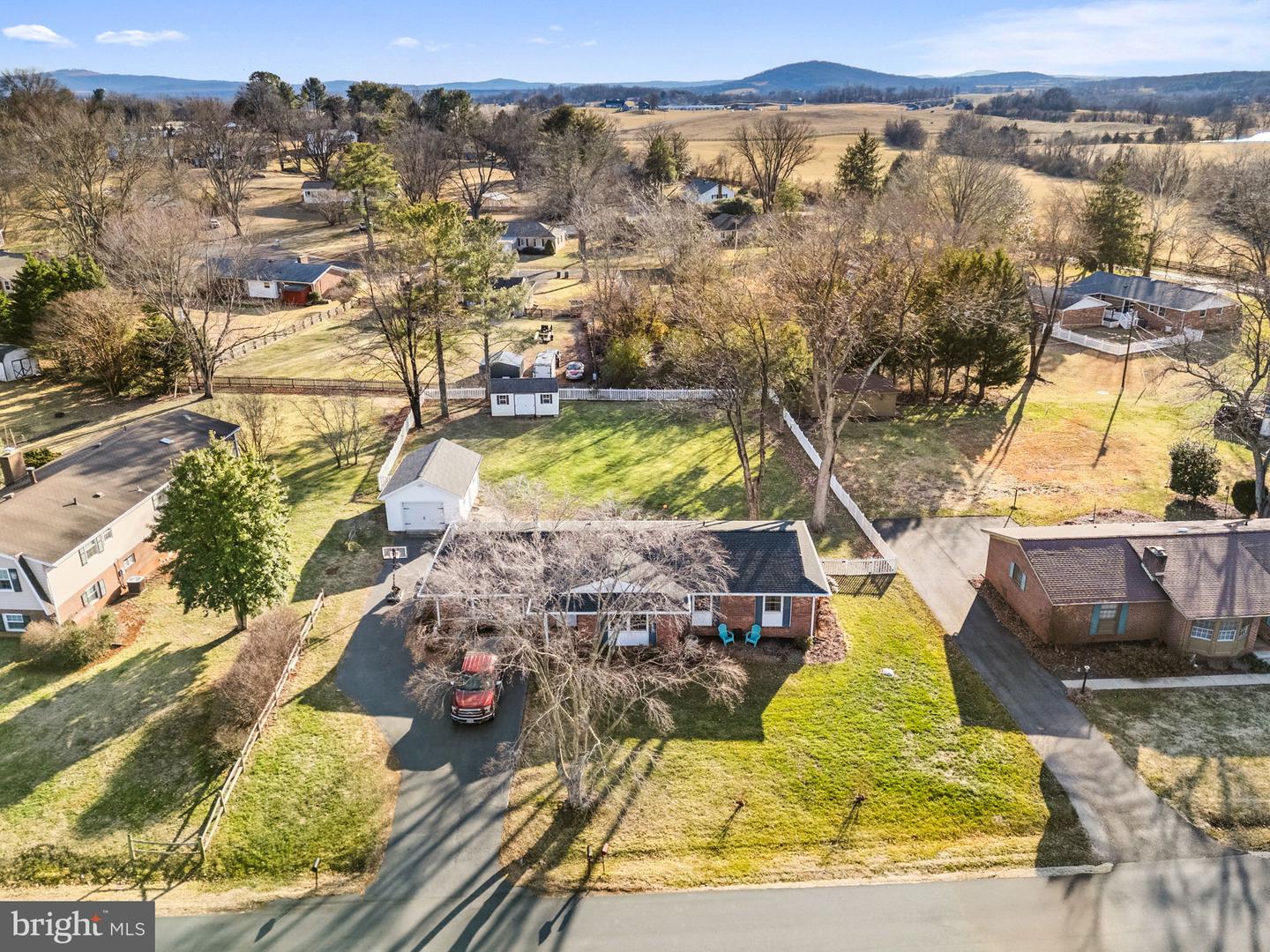 19494 Williams Drive, Culpeper