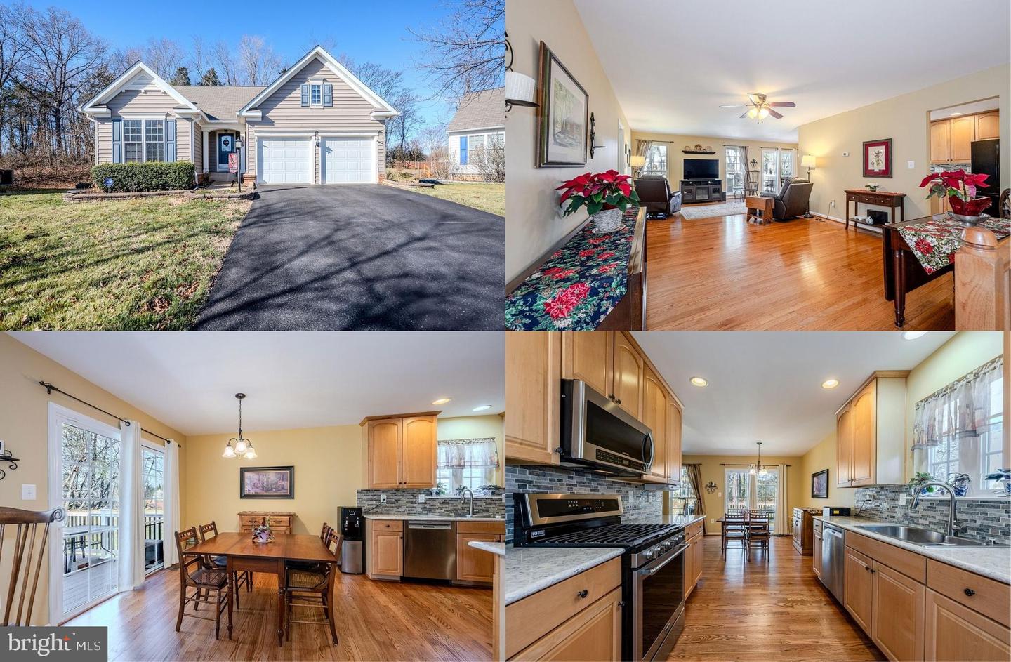430 Covington Street, Culpeper