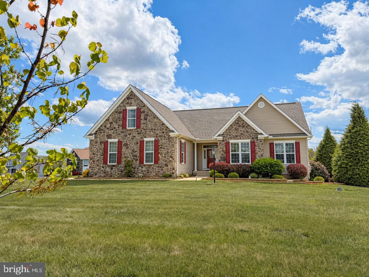 9408 Blackbird Loop, Culpeper
