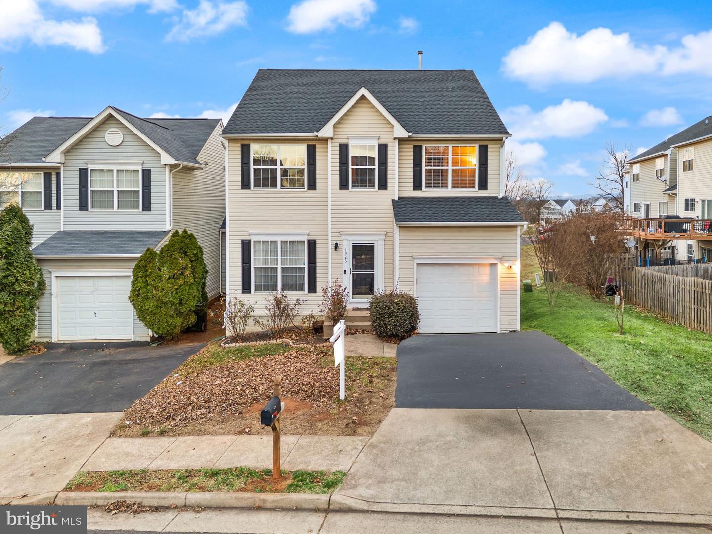 1926 Sunflower Drive, Culpeper
