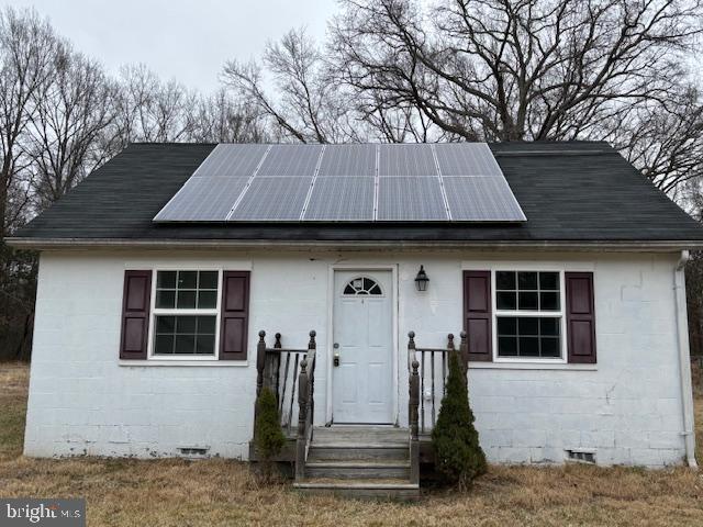 26445 Rapidan, Rapidan