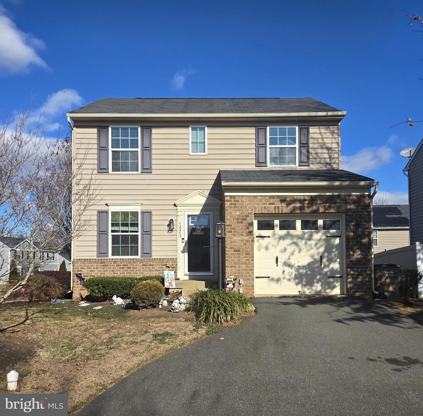 12203 Salt Cedar Lane, Culpeper