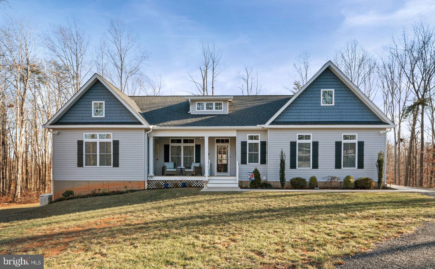 9545 Hollow Oak Ct, Culpeper