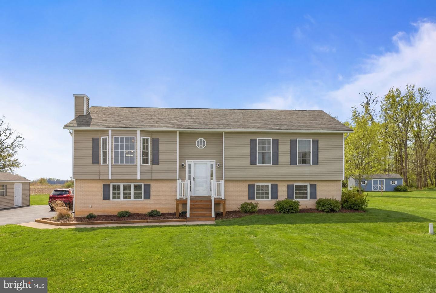 16355 Pollard Lane, Culpeper