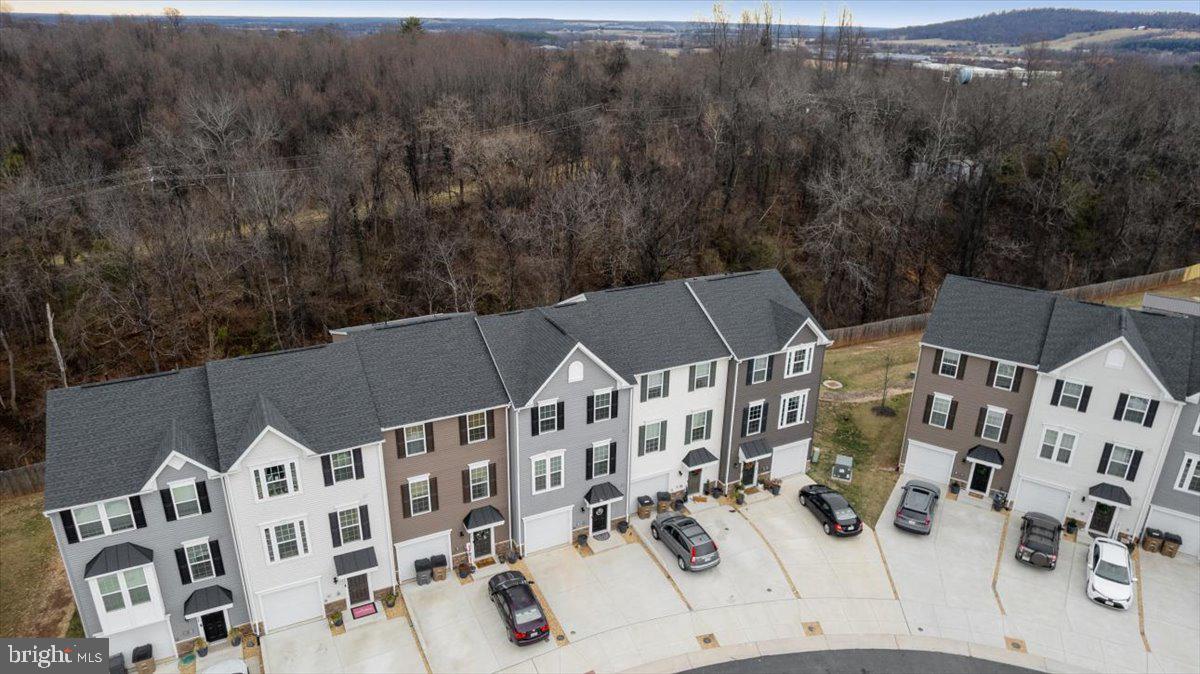 1718 Scenic Loop, Culpeper