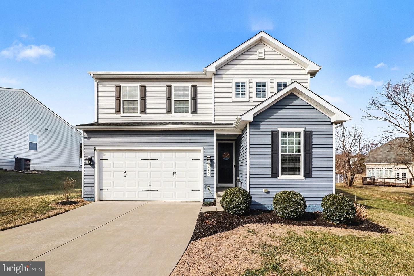 176 Vaughn Court, Culpeper