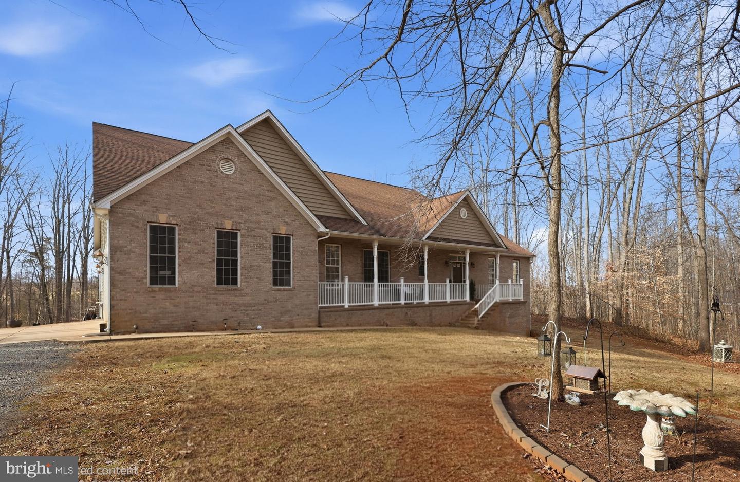 17006 Black Oak Drive
