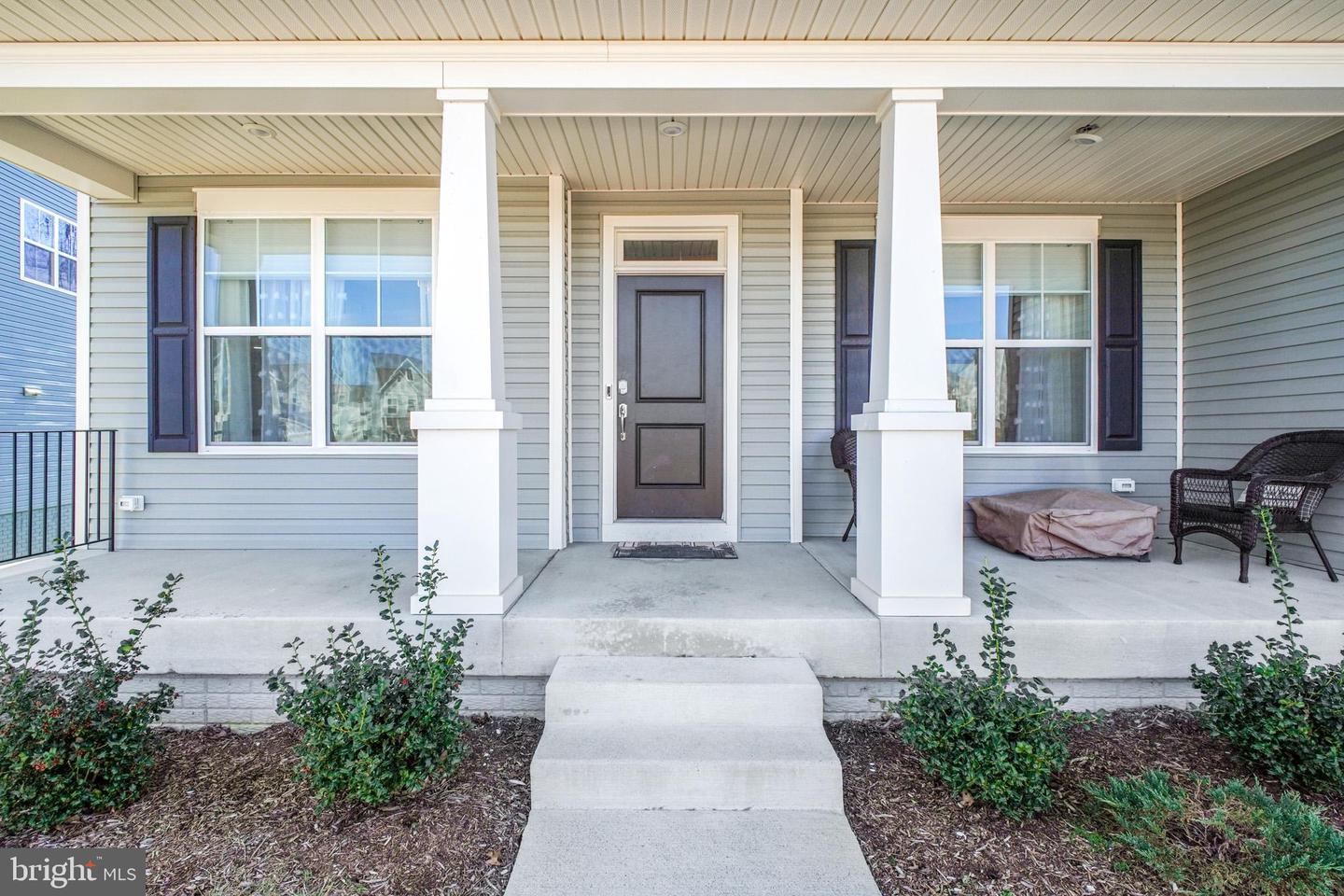 2094 Whithorn Hill