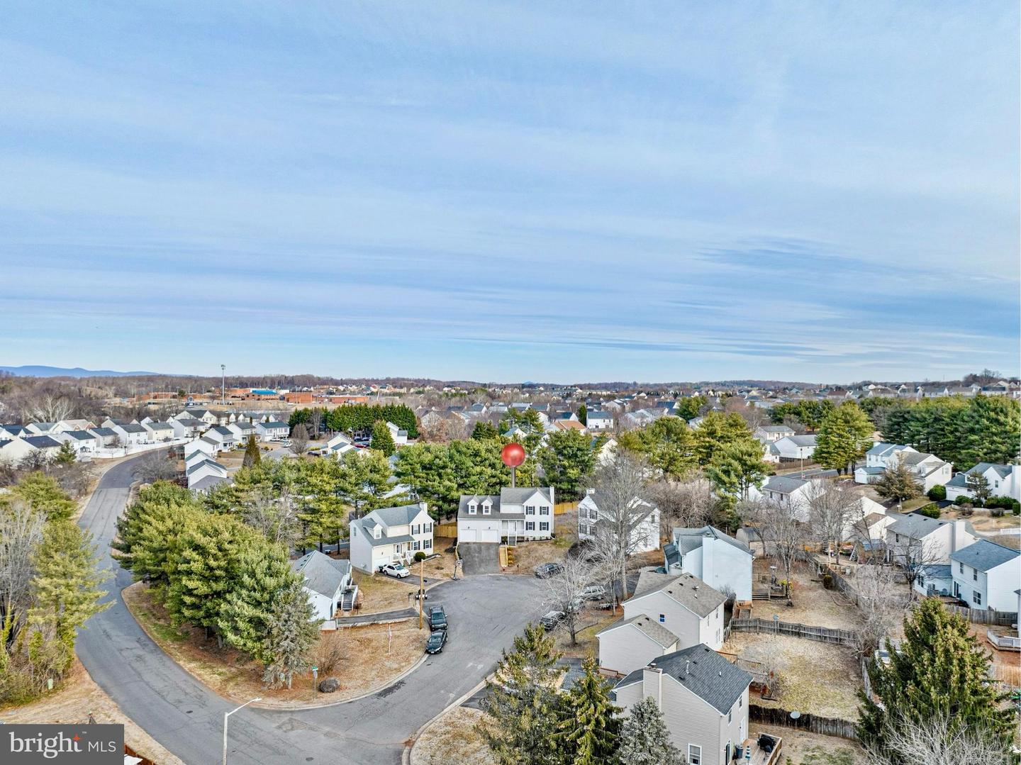 616 Lonetree Court, Culpeper