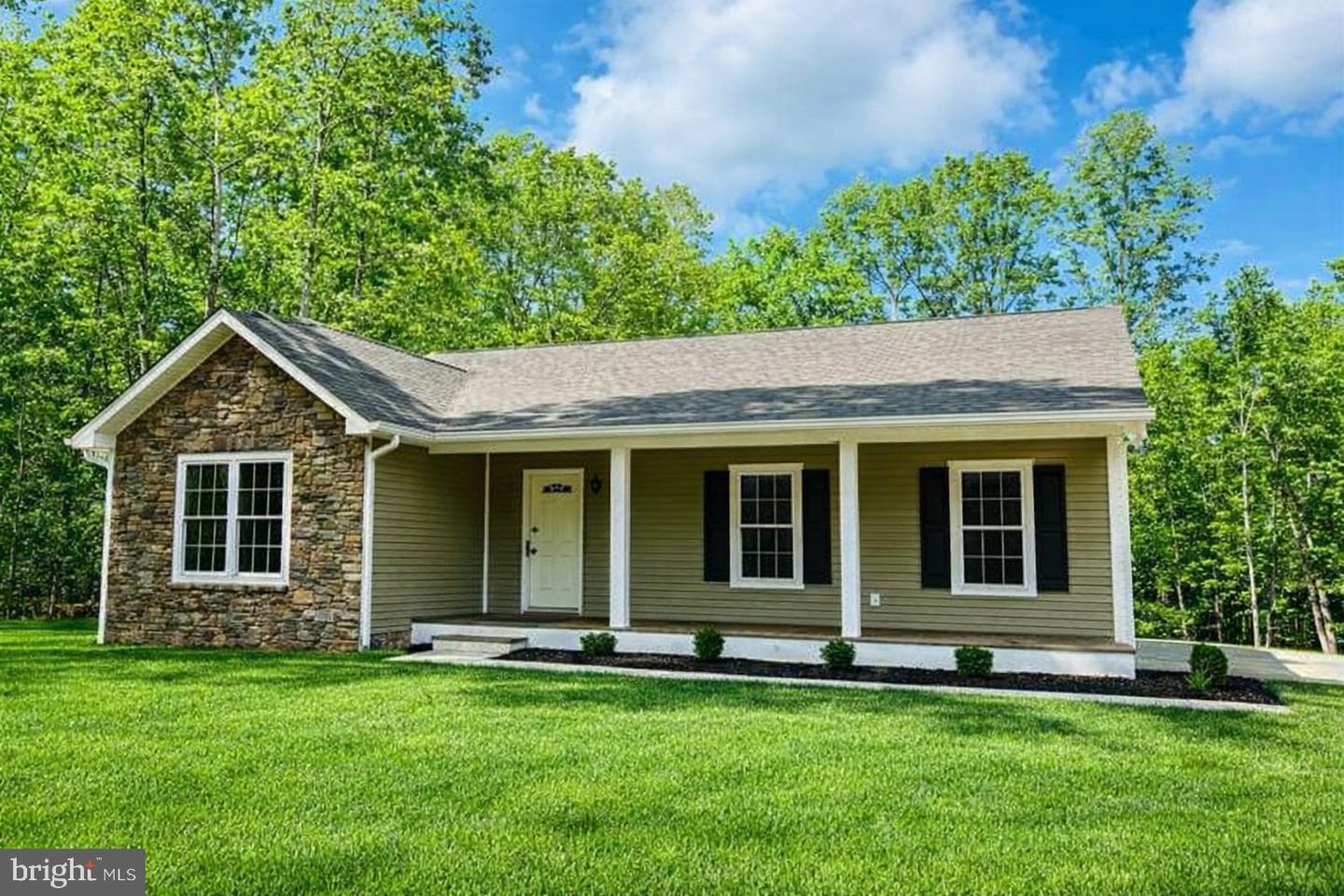 10514 Hart Court, Culpeper