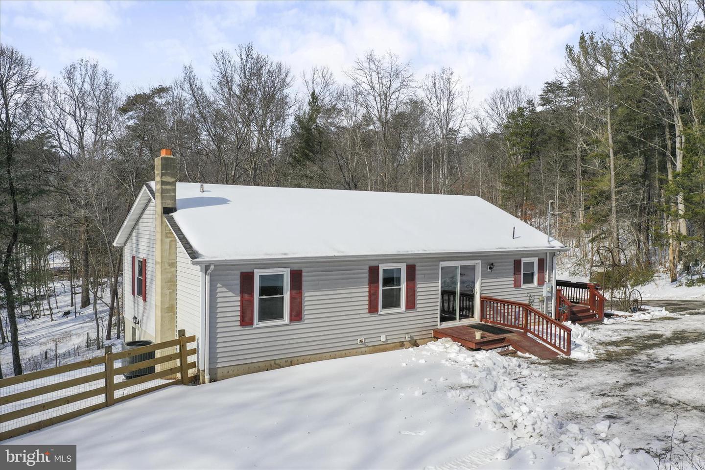 444 Castleton Ford Road, Castleton