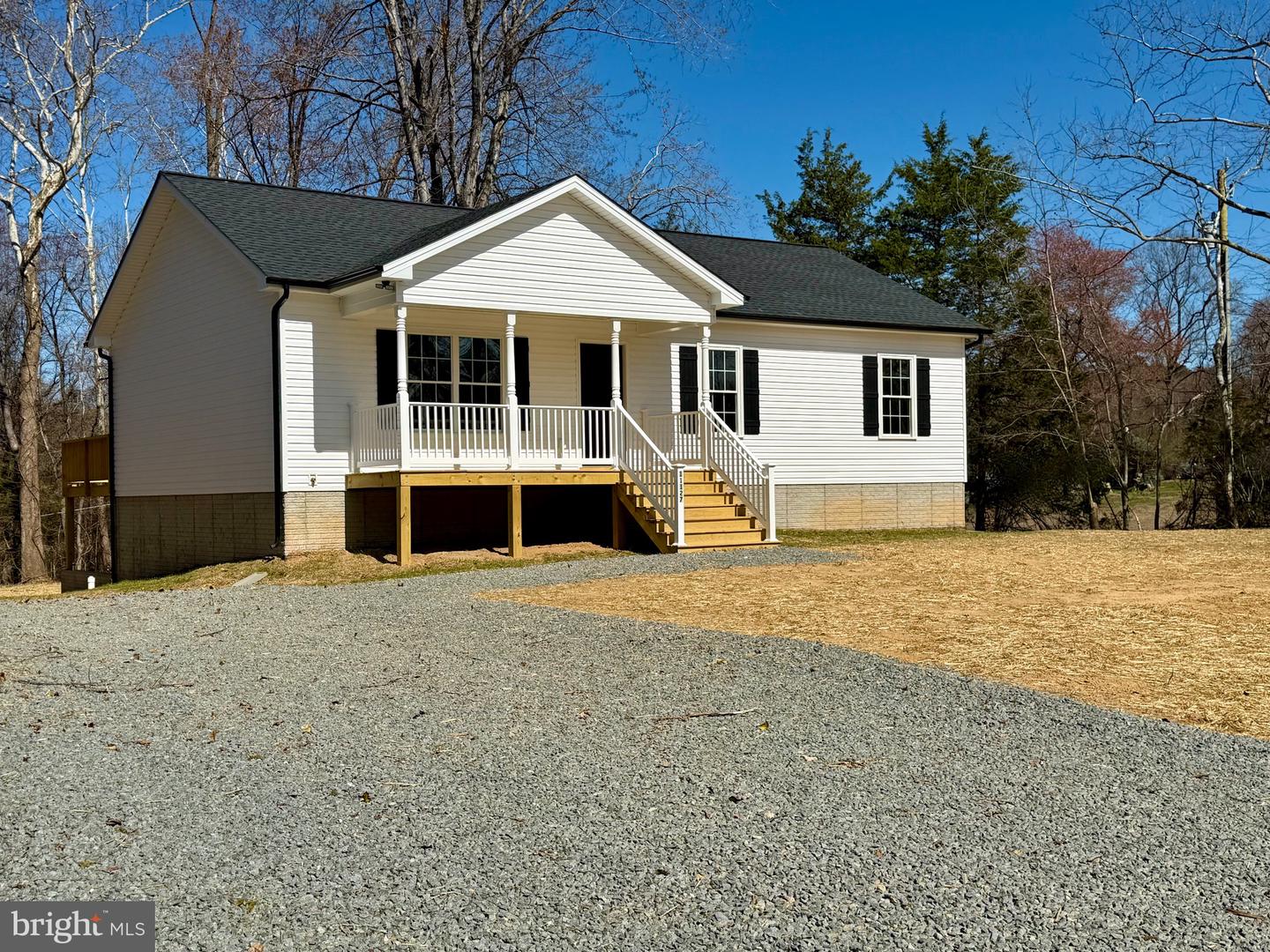 11127 Scott Street, Culpeper