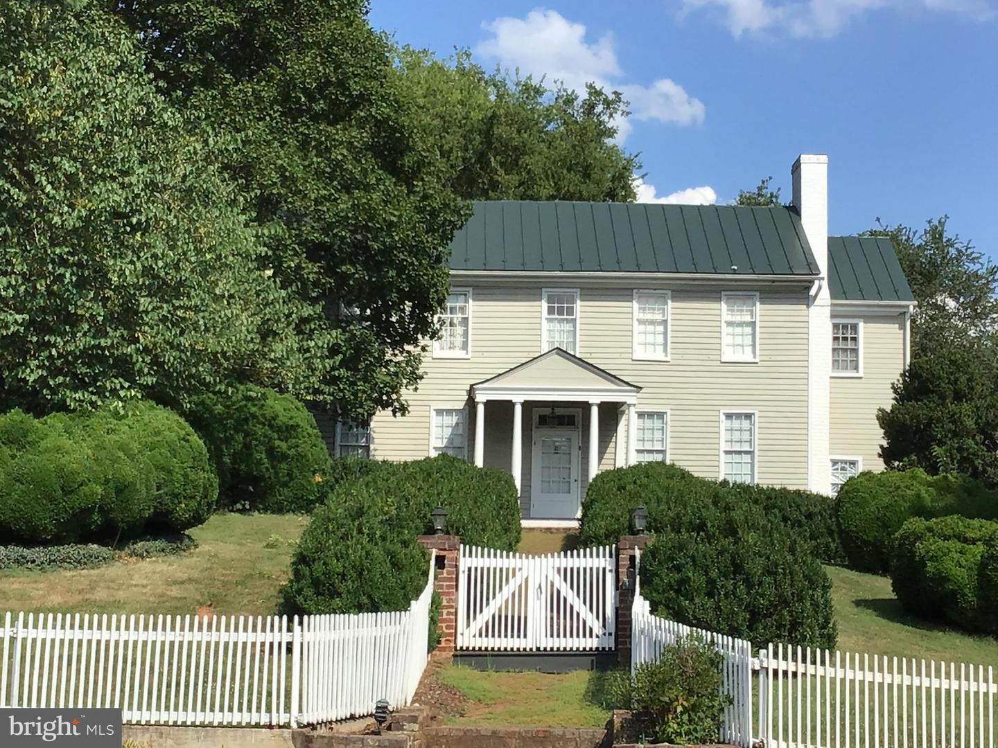 24511 Peacock Lane, Rapidan