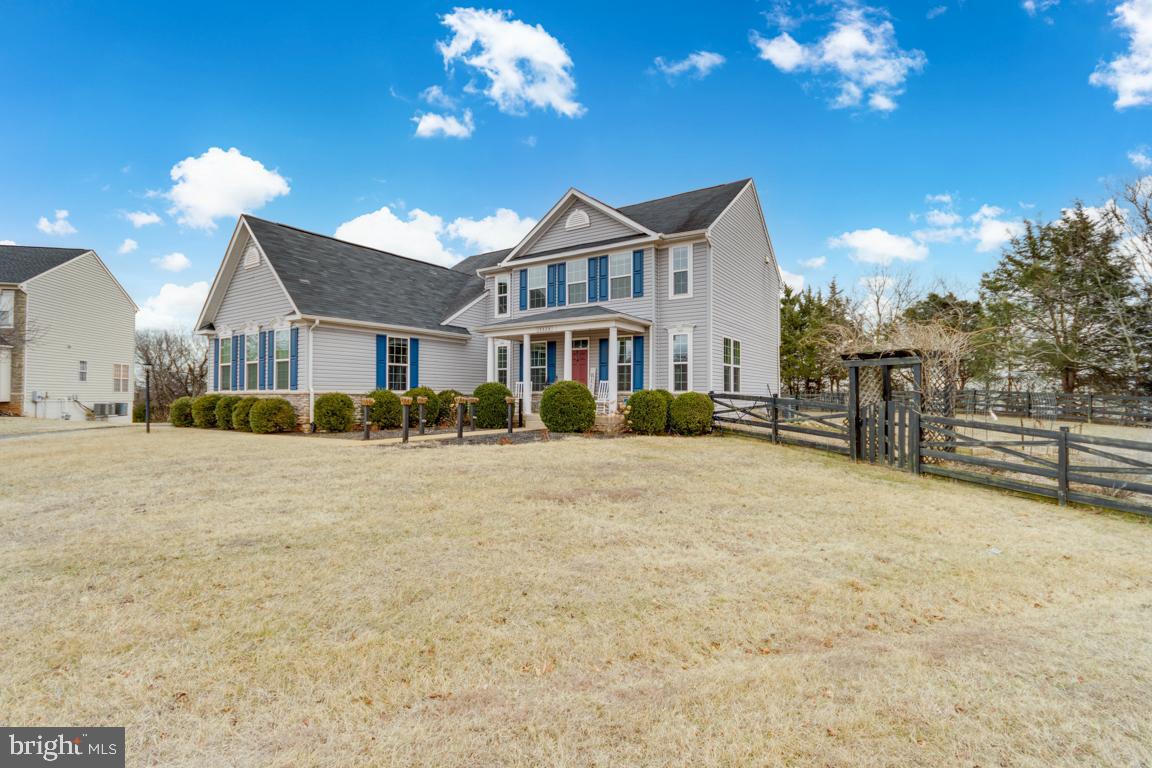 15525 Hillview Court, Culpeper