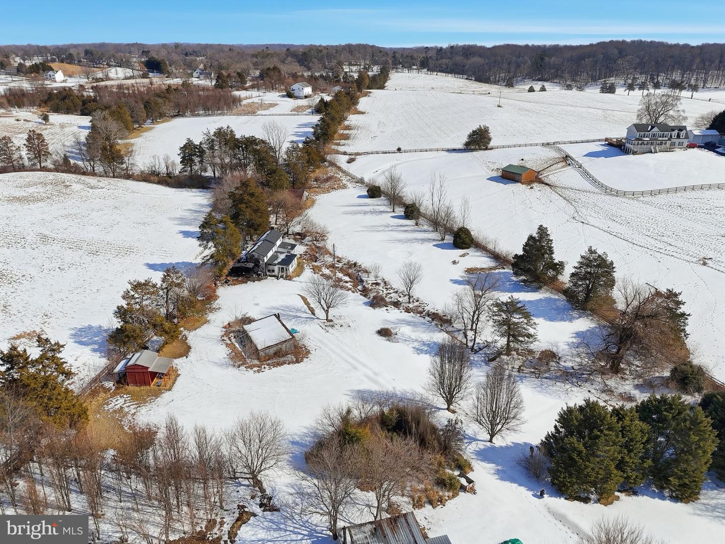 14215 Eggbornsville, Culpeper