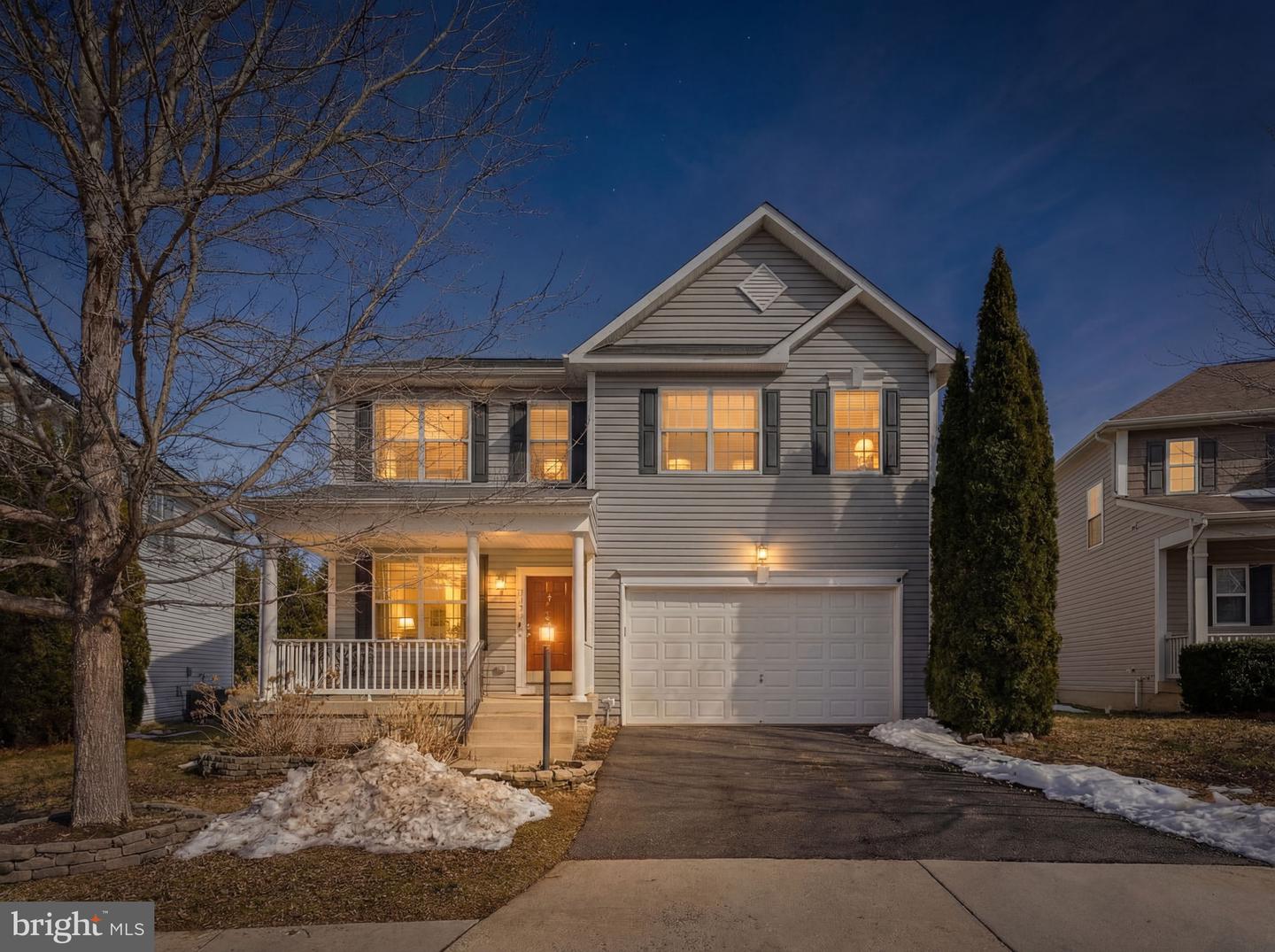 2013 Gold Finch Drive, Culpeper