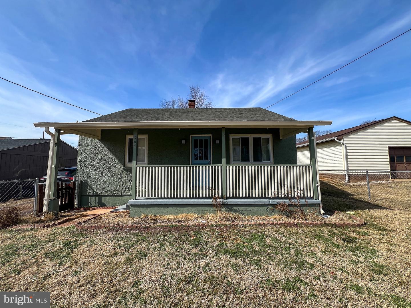306 N Kelly Street, Culpeper