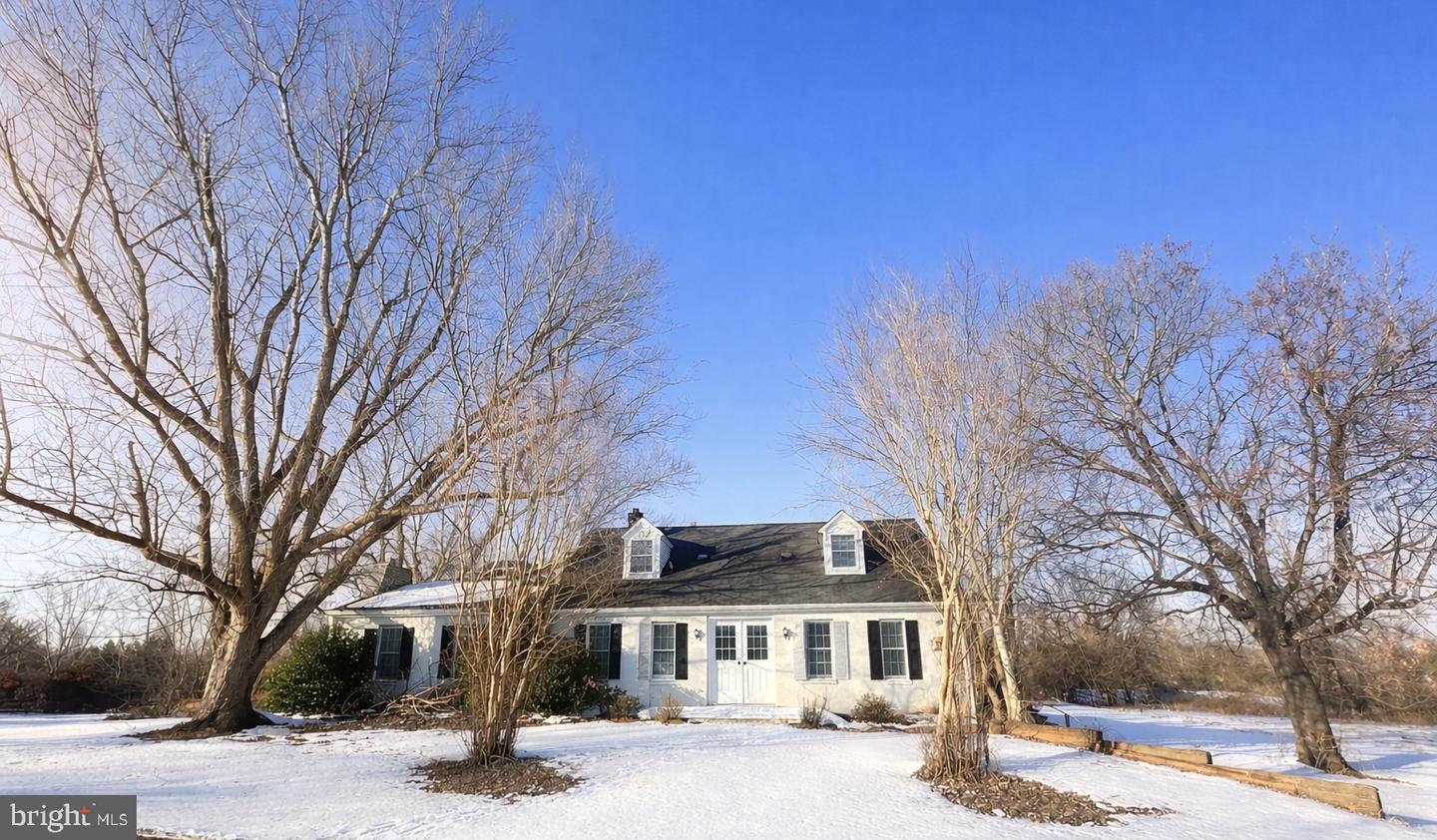 11114 Lawson Lane, Culpeper