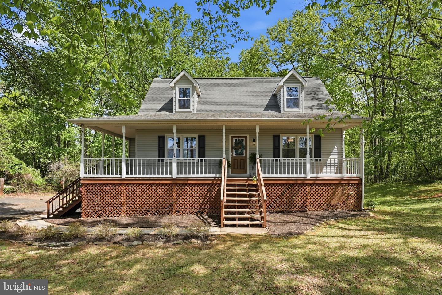 3229 Colvin Road, Amissville