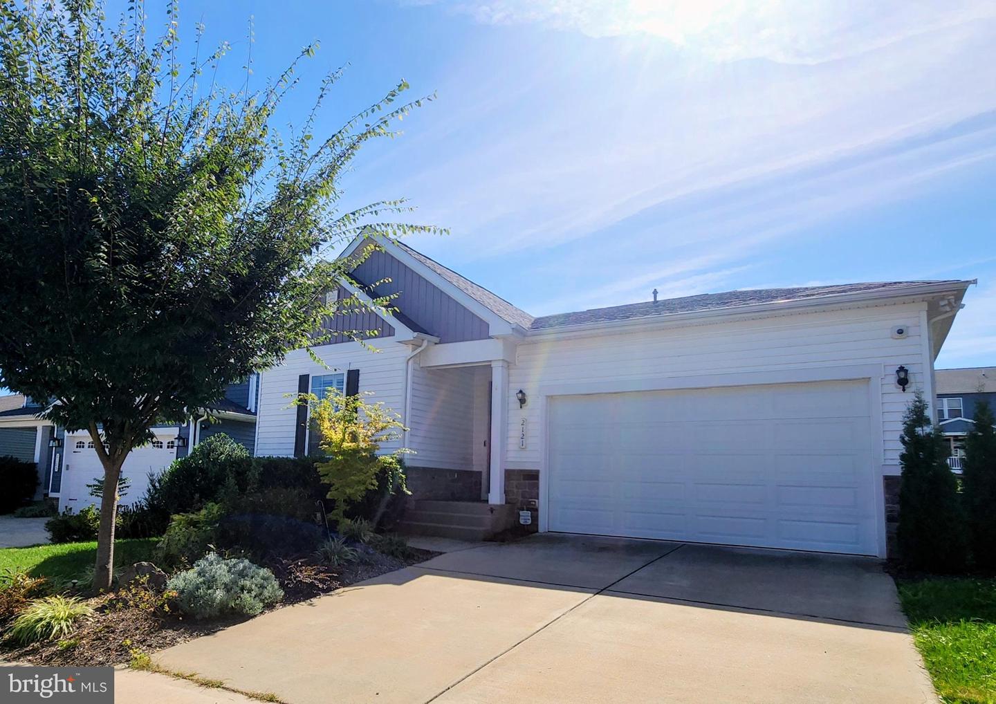 2121 Chestnut Drive, Culpeper