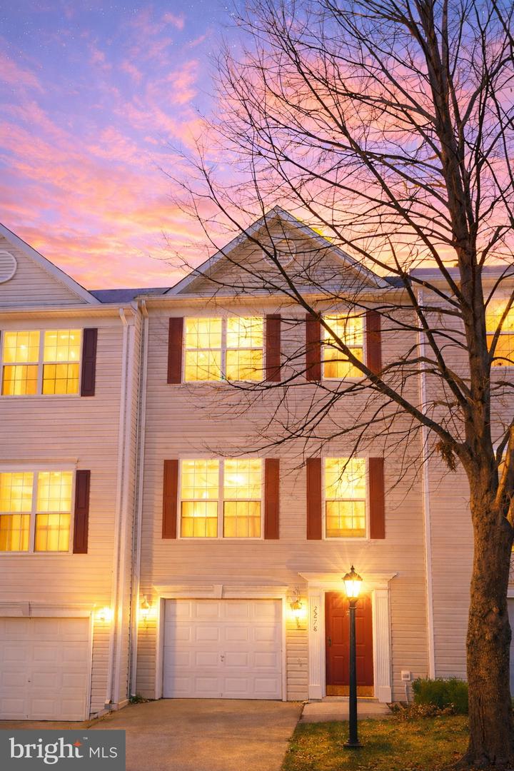 2278 Blue Spruce Drive, Culpeper