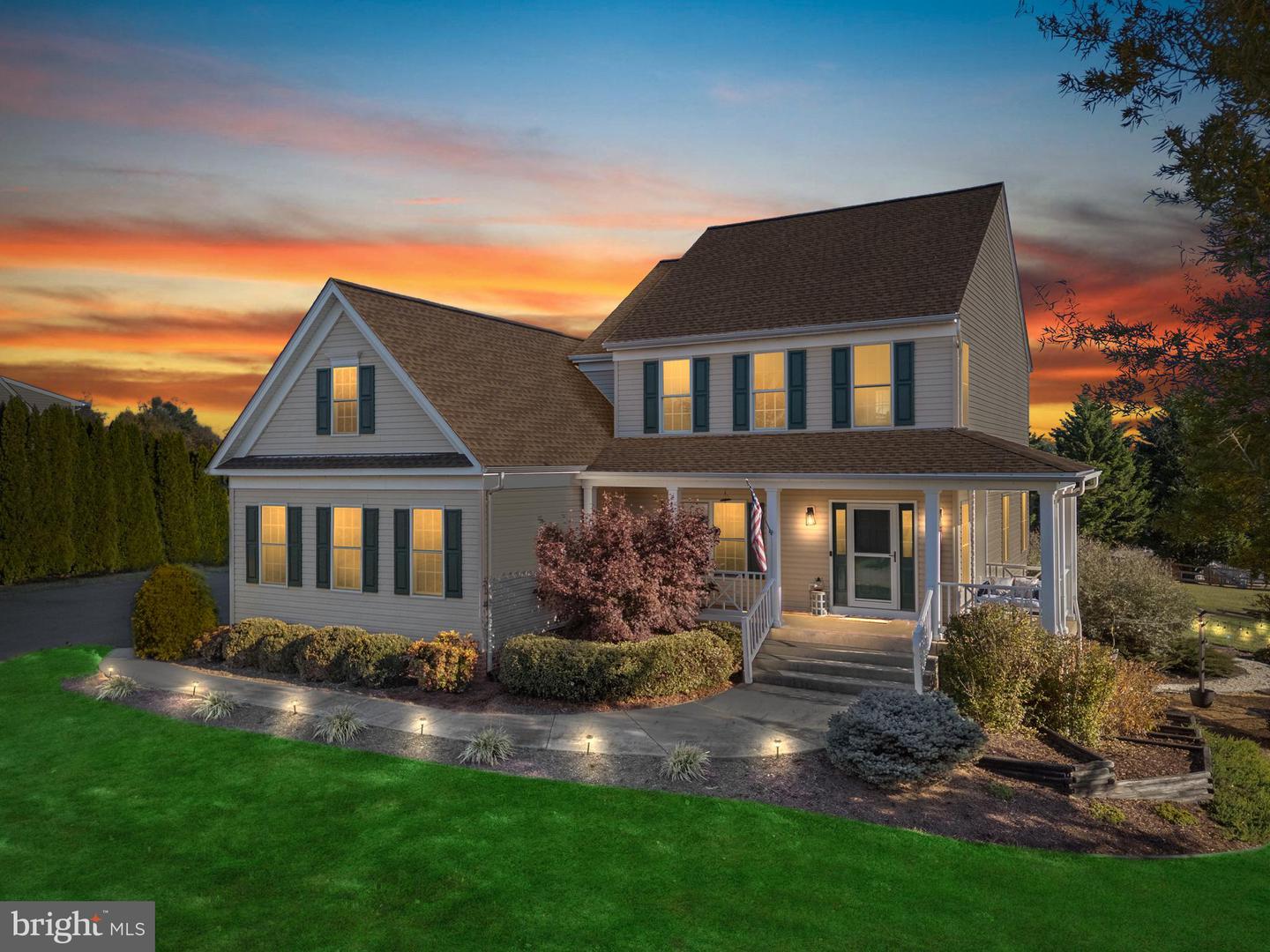 19483 Meadowvale Court, Culpeper