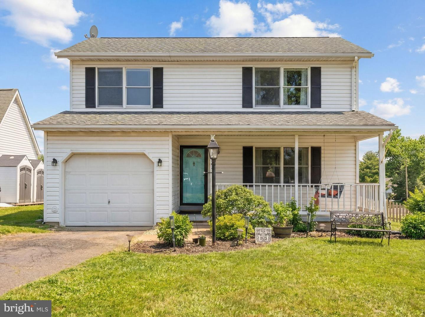 1524 Kestral Court, Culpeper