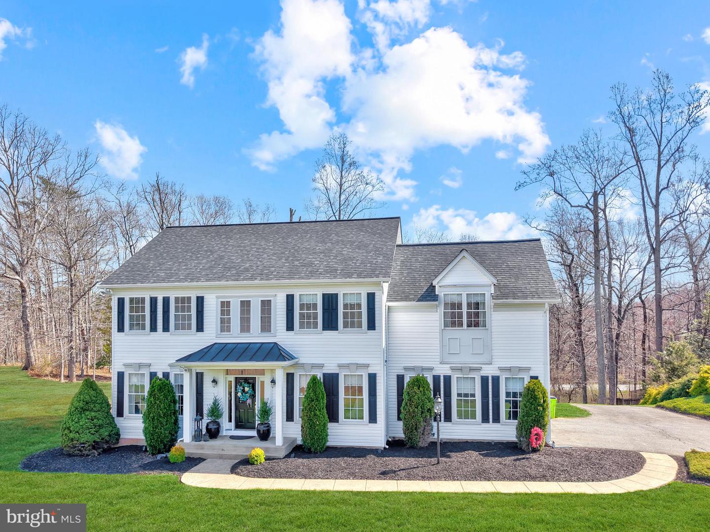 3259 Southampton Drive, Jeffersonton