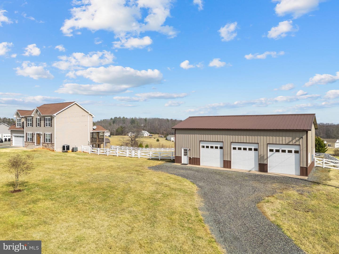 17287 Birchwood, Culpeper
