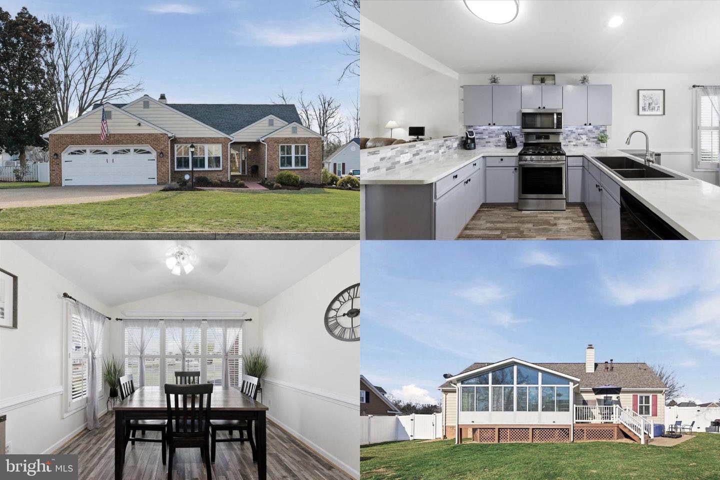 1021 Ridgemere Ln