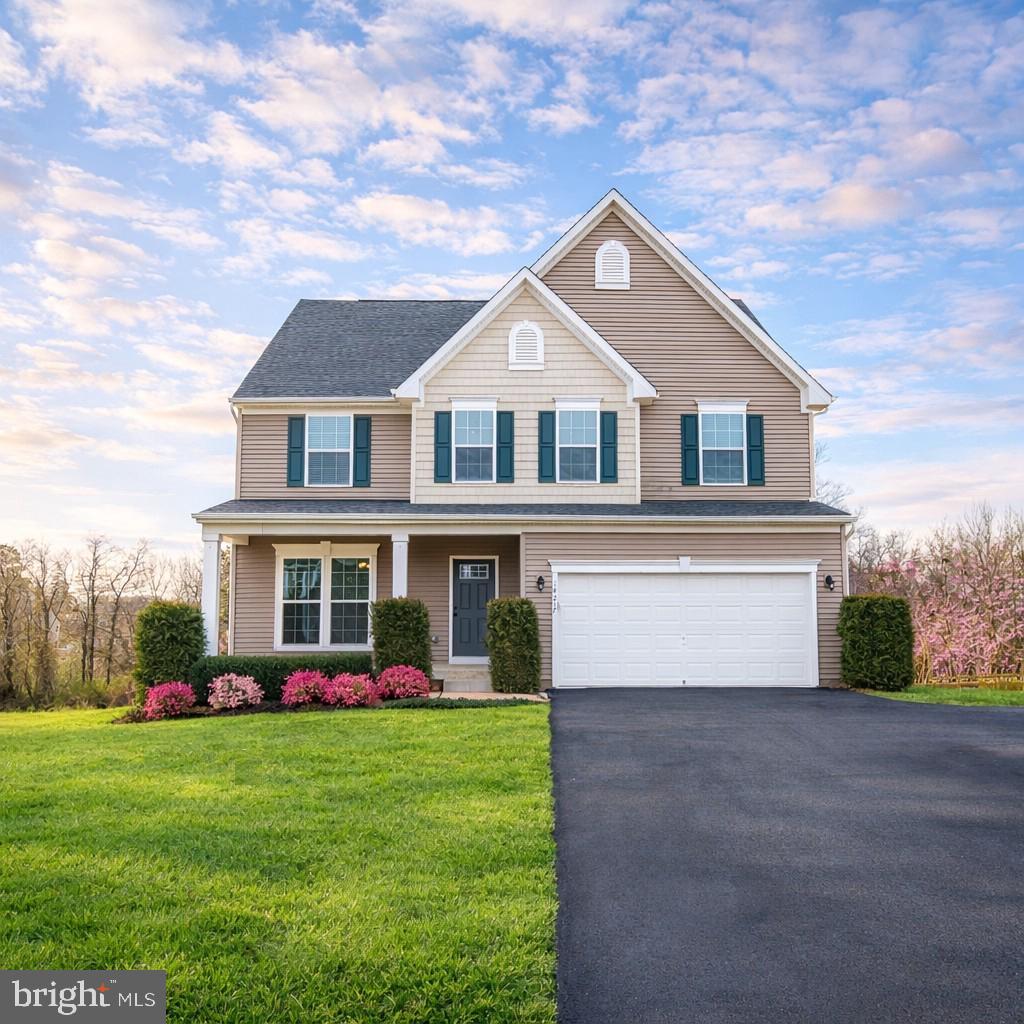 14217 Belle Avenue, Culpeper