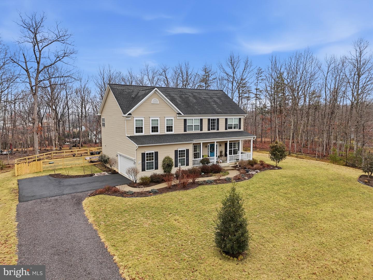 10272 Quartz Ave, Culpeper
