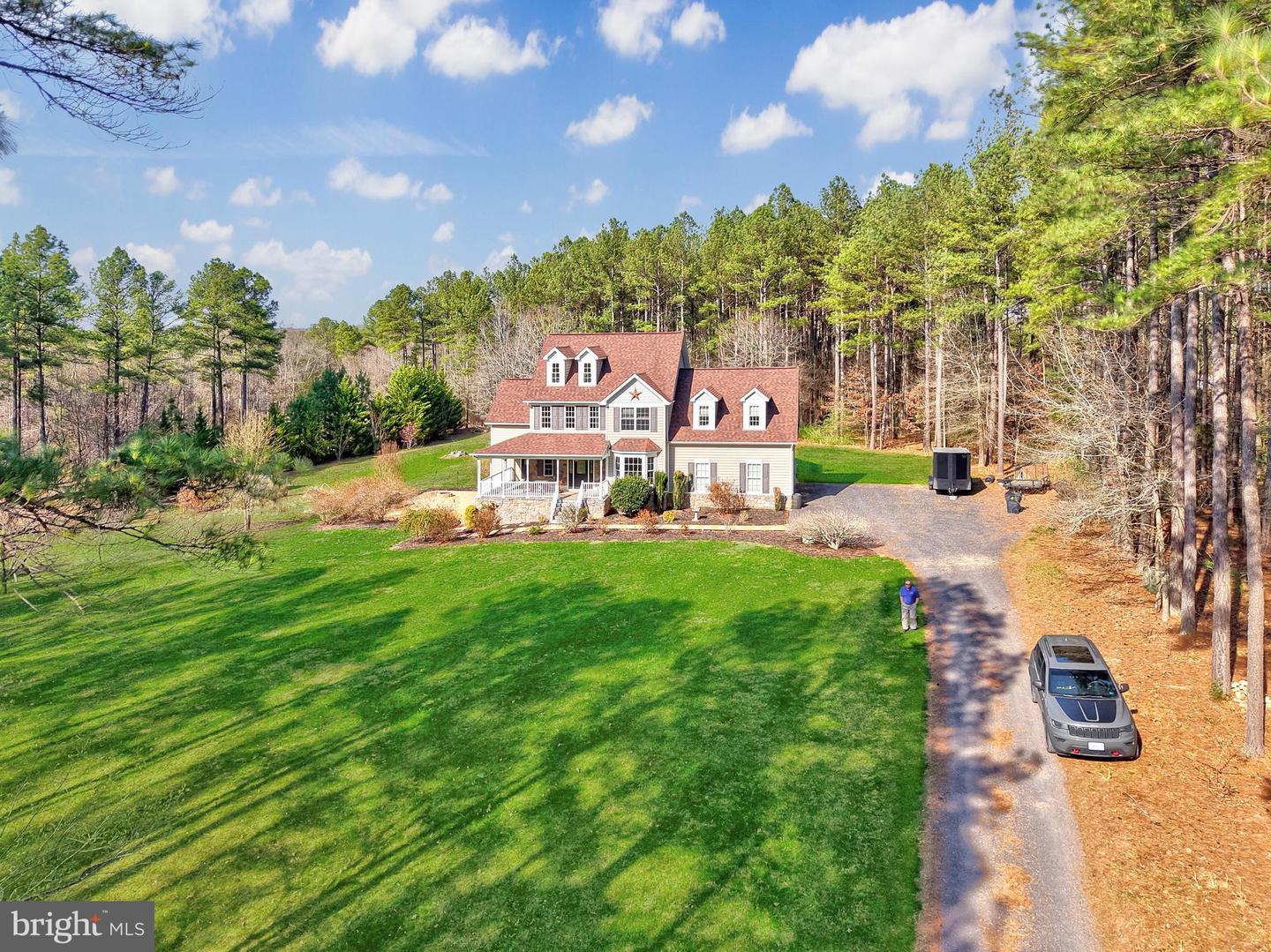 17183 Corder Road, Elkwood