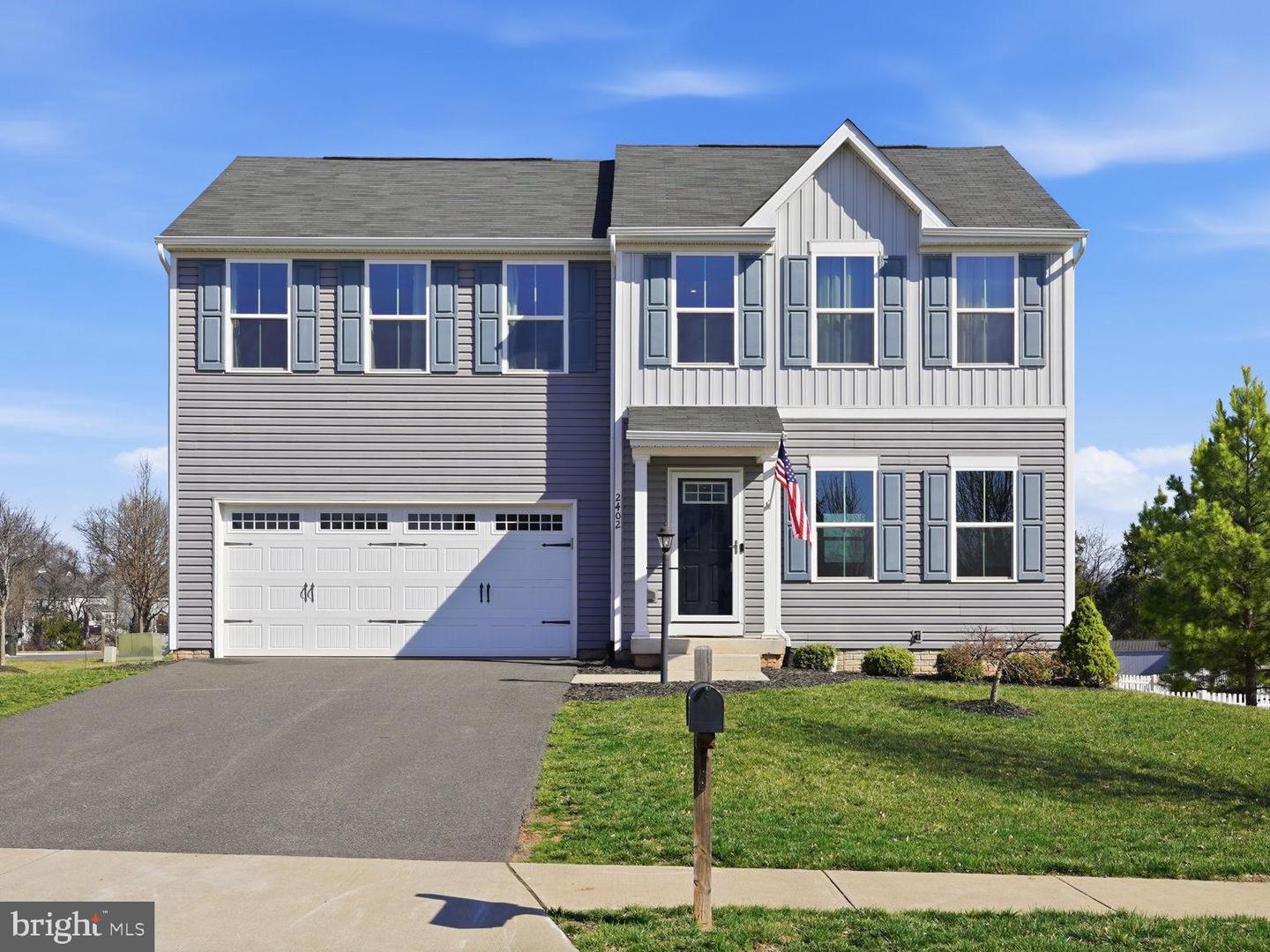 2402 Butternut Lane, Culpeper