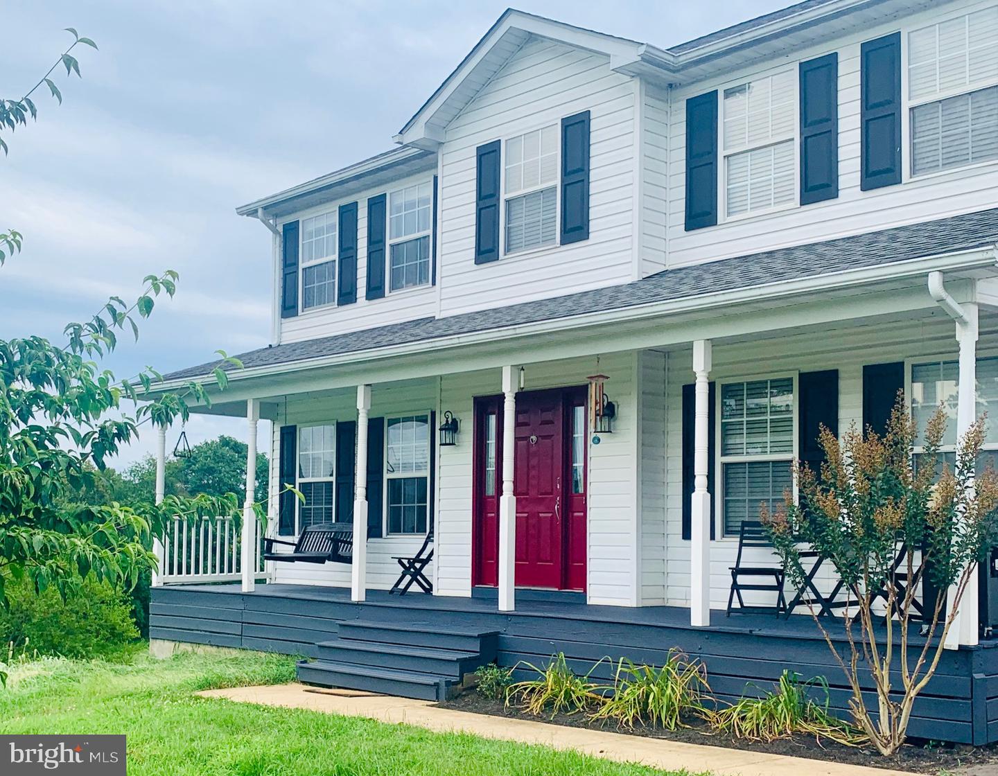 13028 Dreamers Path, Culpeper
