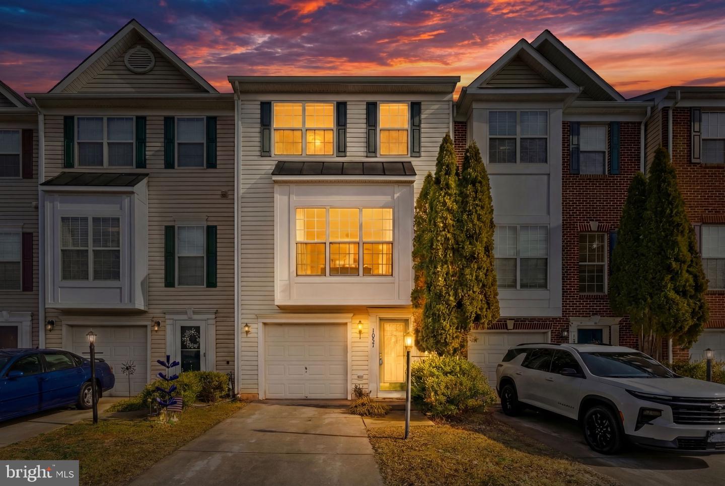 1057 Lake Pelham Drive, Culpeper