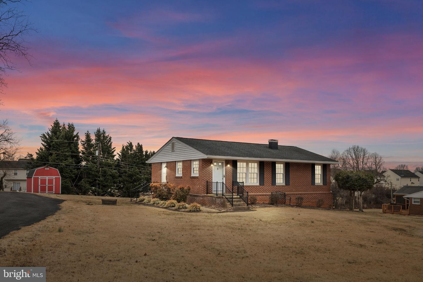315 Lesco Boulevard, Culpeper