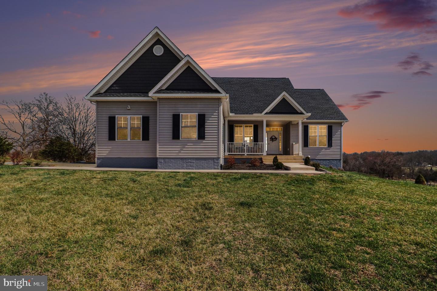 11347 Alvin Lane, Culpeper