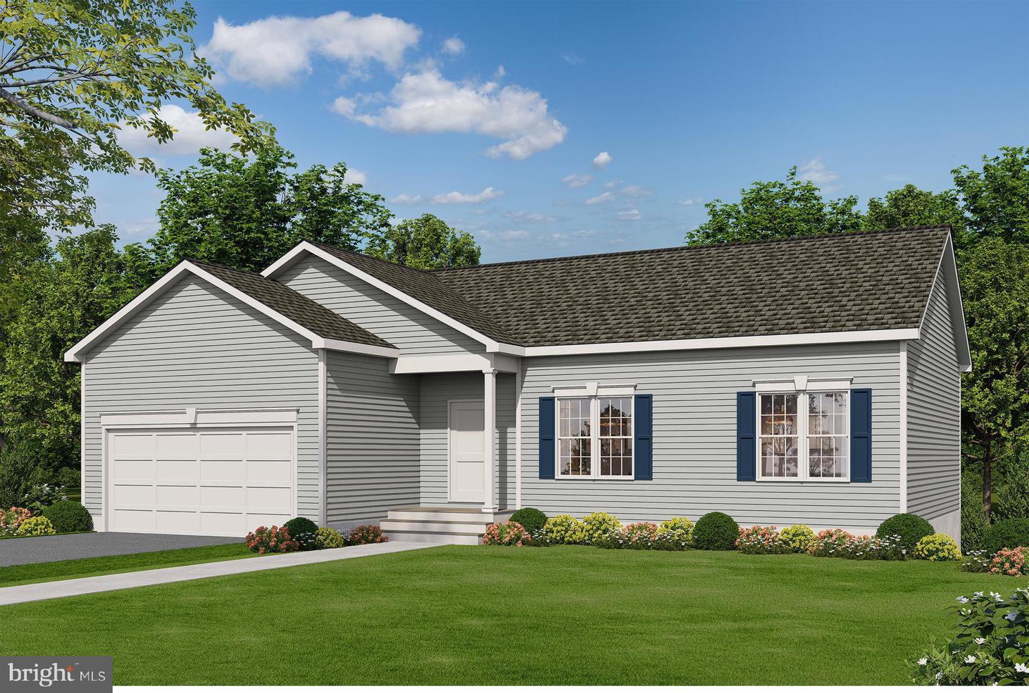 Lot 10 Ryland Chapel Road