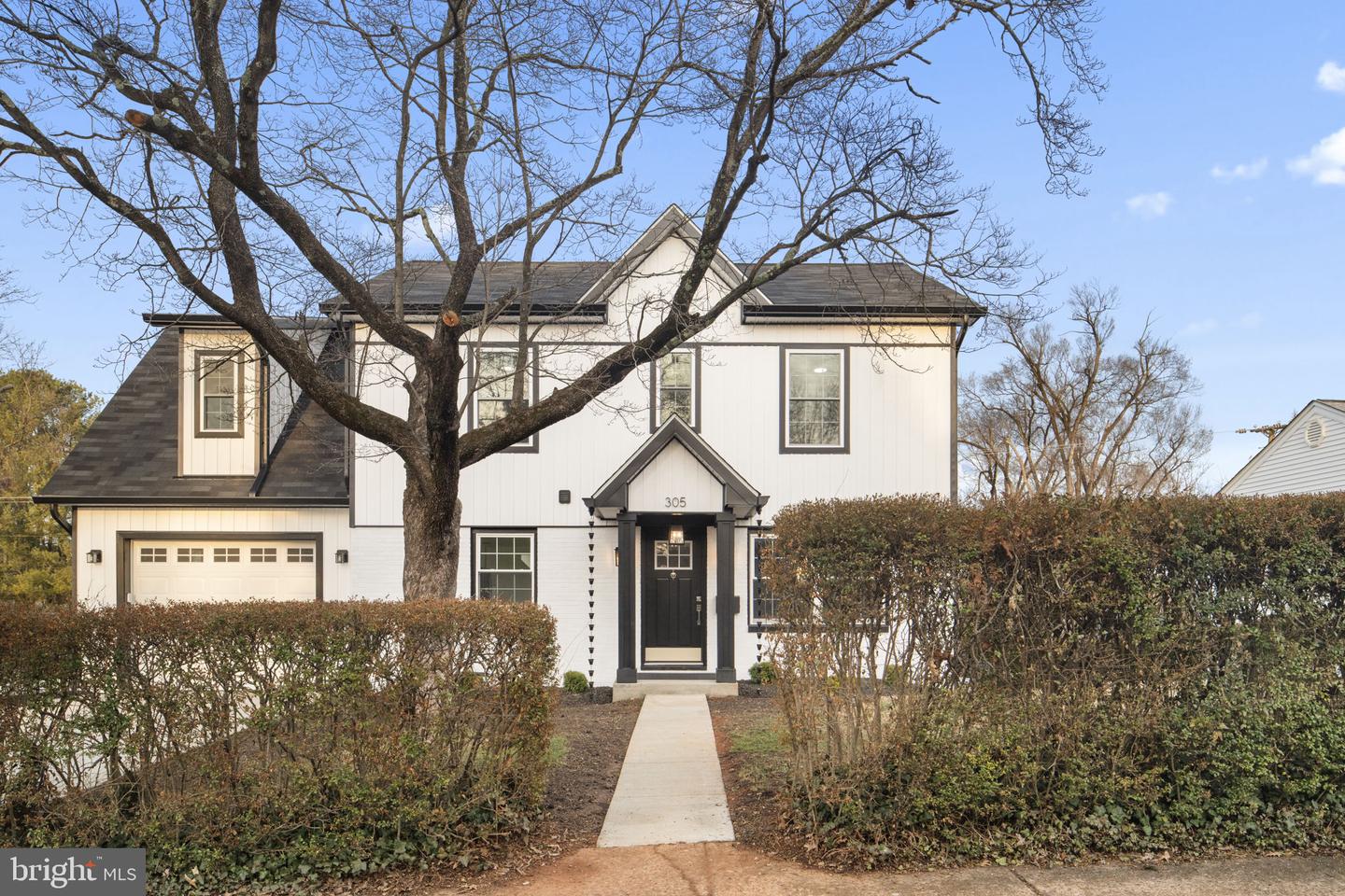305 Wine Street, Culpeper