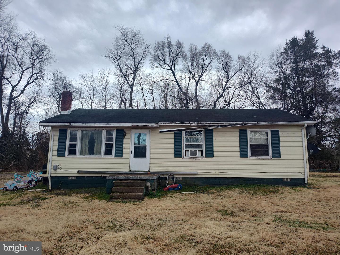 8438 Monumental Mills Road, Rixeyville